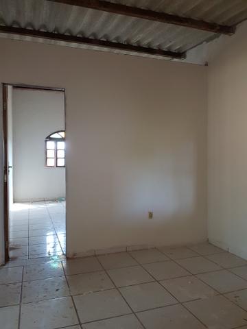 Casa 3 qtos santa monica Guarapari anual