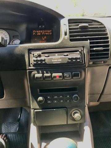 GM-Chevrolet Zafira Elite Blindada!!!! - Foto 10