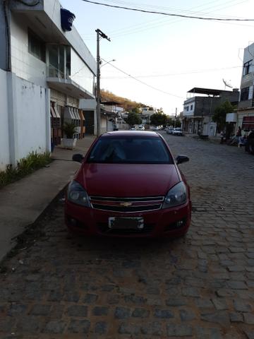Vendo Vectra Gt 2010 - Foto 2