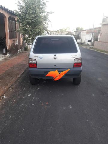 Fiat palio único dono em perfeito estado - Foto 2