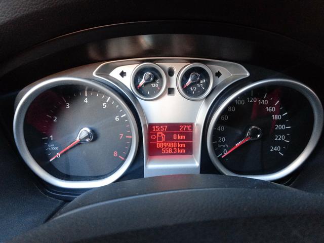 Ford Focus Sedan 2011/2012 - Foto 6