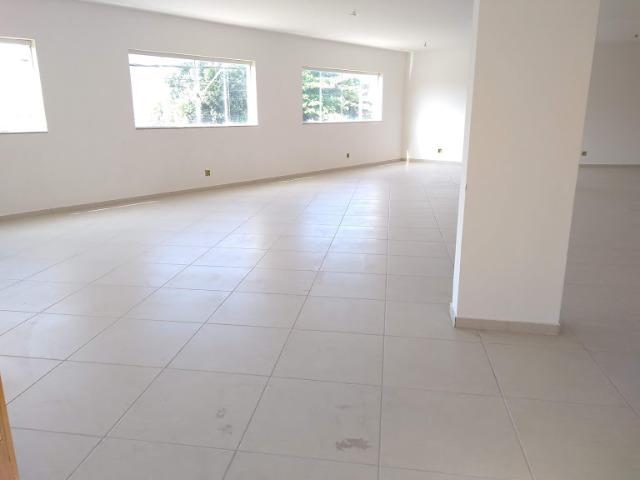 Sala comercial 1ª Locação, 180 M², Opção loja térrea, banheiros, Centro - Foto 8