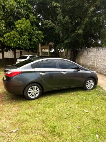 Venda dum HB 20