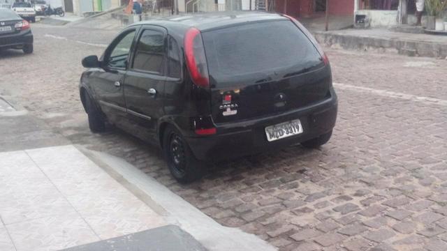 Corsa Hatch - Foto 4