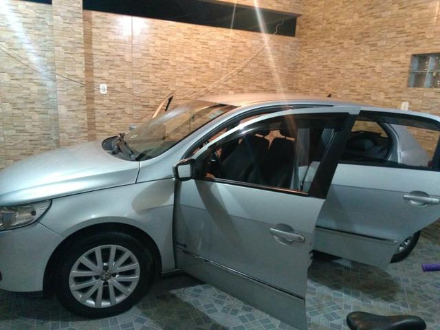 Gol G5 1.6 Power 2009 - Foto 8