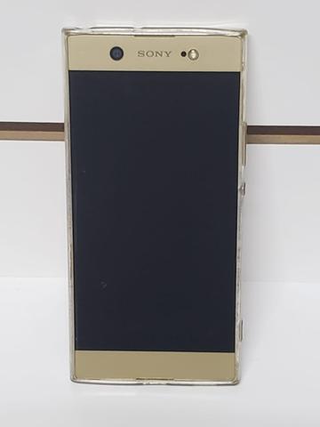 Sony Xperia XA1 64gb usado na caixa - Foto 3