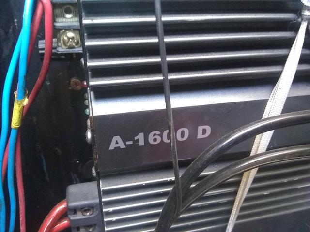 Som de carro - Foto 4