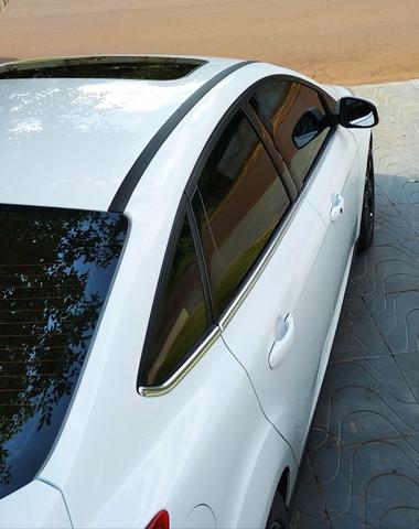 Focus Titanium 2015 2.0 16v Flex - Foto 19