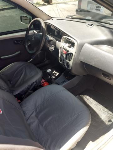 Fiat Palio Fire 2004 GNV - Foto 4