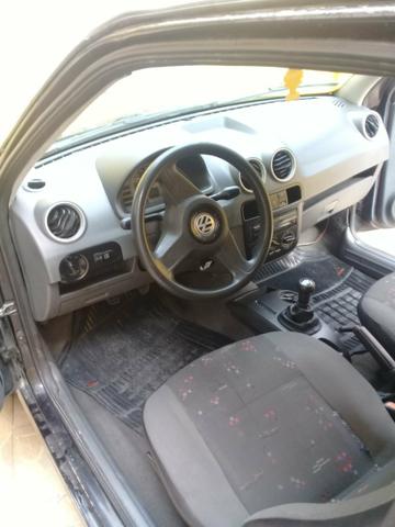 Vendo Gol 2006 1.0 8v* ar, vidro e GNV - Foto 5