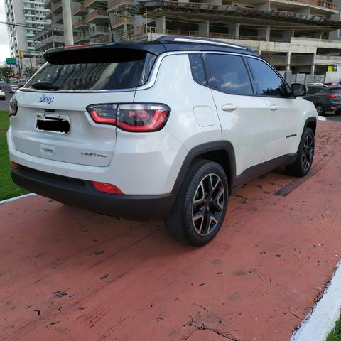 Jeep Compass 26mil km Limited - Foto 5