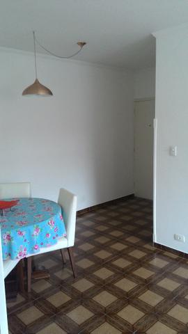 Apto Marapé 2 dorm + Dep. Empregada c/WC Vaga Demarcada - Foto 3