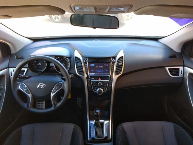 HYUNDAI I30 1.8 MPI 16V GASOLINA 4P 2014 - Foto 4