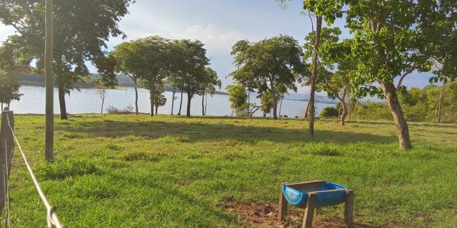 Vendo um belo terreno no lago do manso - Foto 5