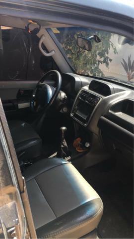 Mitsubishi Pajero Tr4 2.0 16v 4x4 em perfeito estado - Foto 8