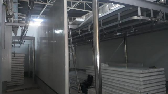 Câmara frigorífica - Foto 2