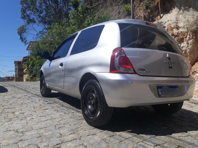 Renault Clio 2014 - Foto 6