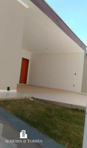 Casa Pousada dos Campos 3 - 3 quartos com suíte - Foto 2