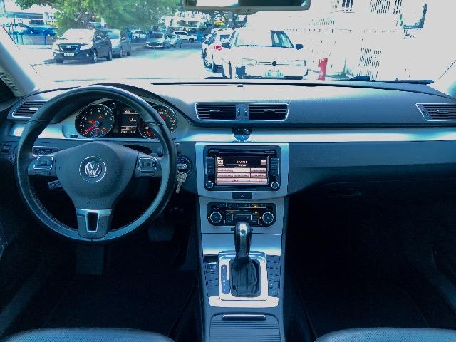 VW Passat TSI *Impecável*Pacote Premium opcionais - Foto 15