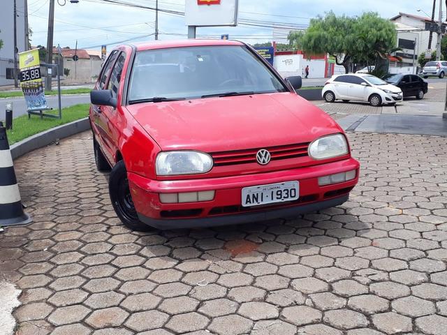 Golf 1.8 1996 - Foto 10