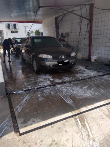 Vendo ou troco Megane sedan 2007 - Foto 2