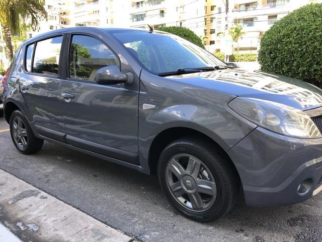 Renault Sandero Sandero 1.6 - Foto 3
