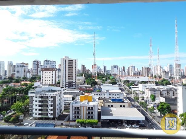 Escritório para alugar em Dionisio torres, Fortaleza cod:34625 - Foto 10