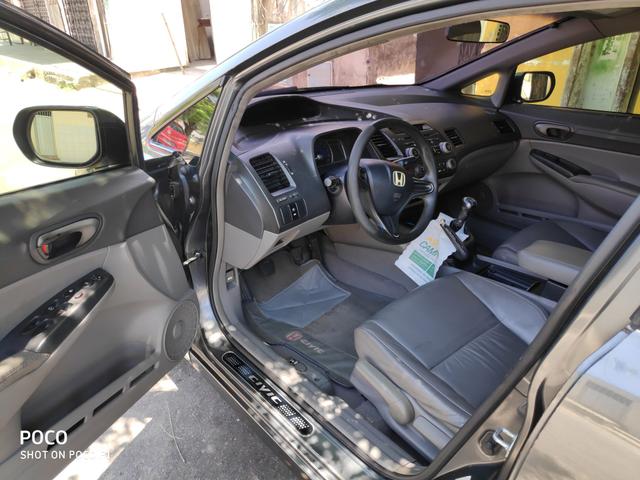 Civic 2007 - Foto 6