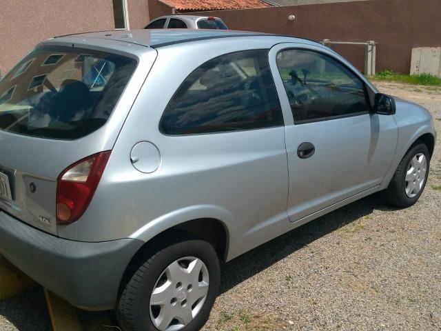 Celta Life 2007/2008 - Foto 3