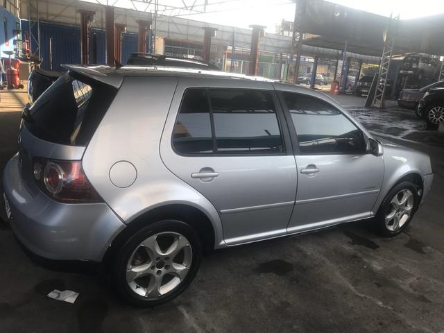 Golf sportline 1.6 2008/2009 - Foto 3