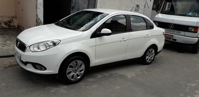 Grand Siena 1.4 2018
