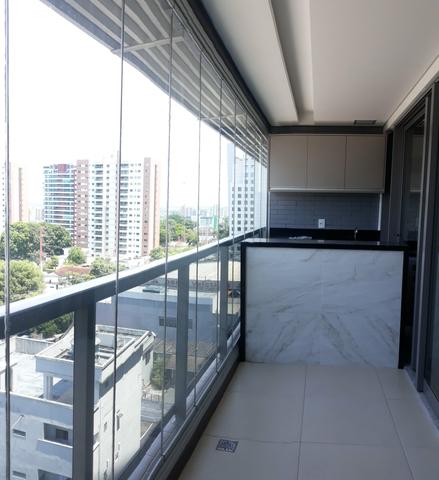 Loft 56 m2 Soberane Adrianópolis- mobiliado - Foto 11