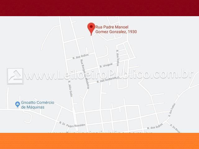 Nonoai (rs): Terreno De 220,350m² jmnbj qqvgf - Foto 3