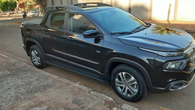 Toro freedon diesel 2.0 170cv - Foto 2
