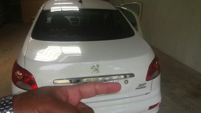 Peugeot Passion 207 - Foto 3