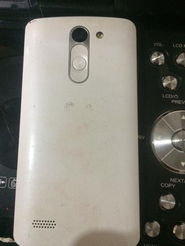 Lg D337