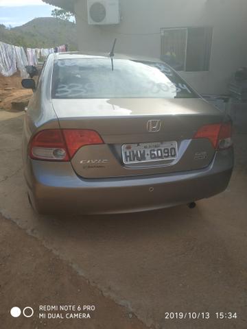 New Civic 2008 - Foto 6