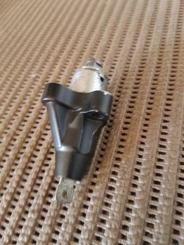 Hornet 600 Acionador corrente comando hornet600