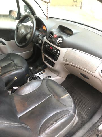 Citroen c3 2004 - Foto 5