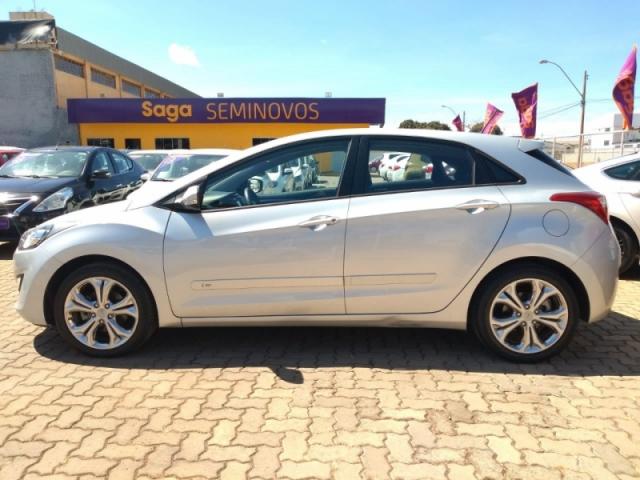 HYUNDAI I30 1.8 MPI 16V GASOLINA 4P 2014 - Foto 7