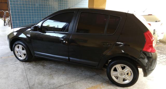 Sandero privilége1.6 2008