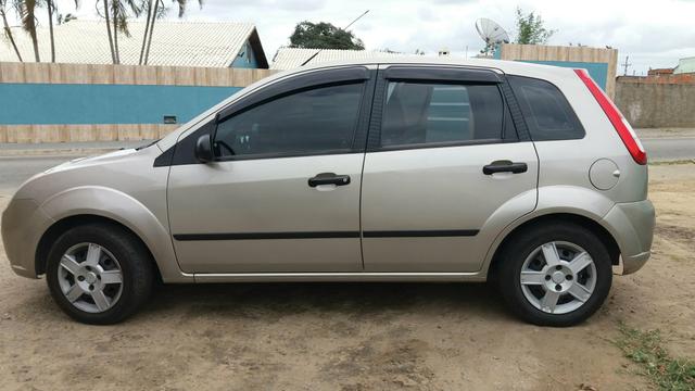 Vendo fiesta 2007/2008 - Foto 4