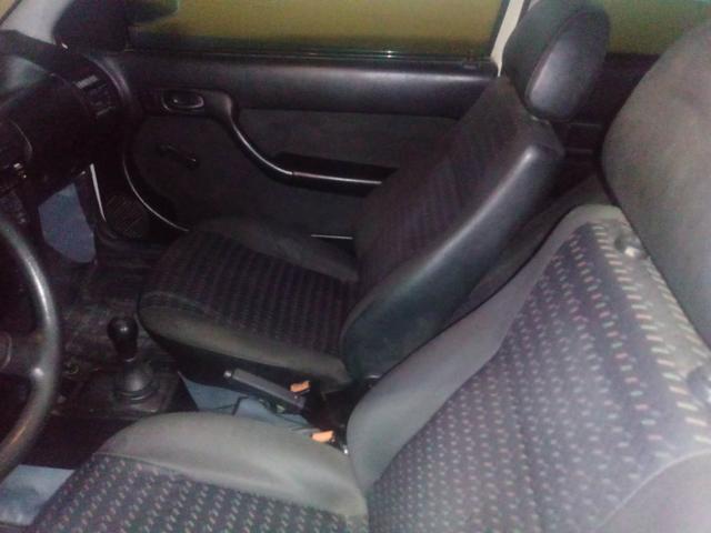 Gol g3 1.0 8v - gnv - Foto 4