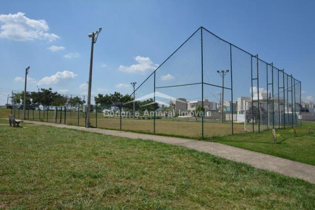 Terreno à venda em Residencial real parque sumaré, Sumaré cod:TE007561 - Foto 8