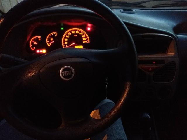 Fiat Palio Fire Flex 1.0 - Foto 2