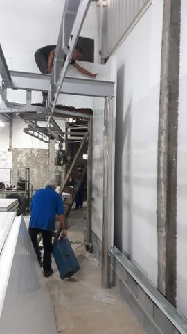 Câmara frigorífica - Foto 5