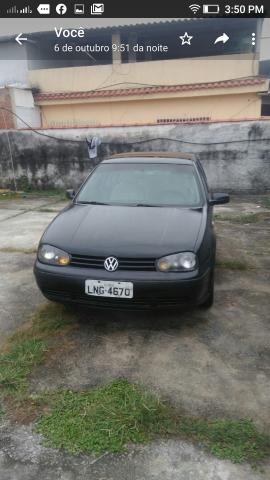 Golf sapão completo - Foto 2