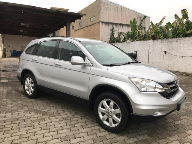 Cr-v lx 2010 - Foto 2