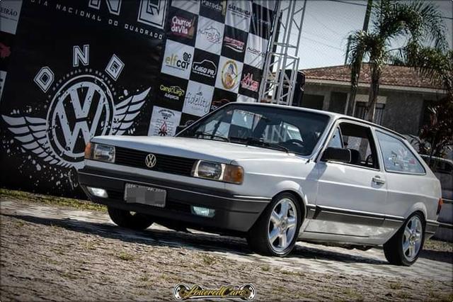 Gol Quadrado 1.6