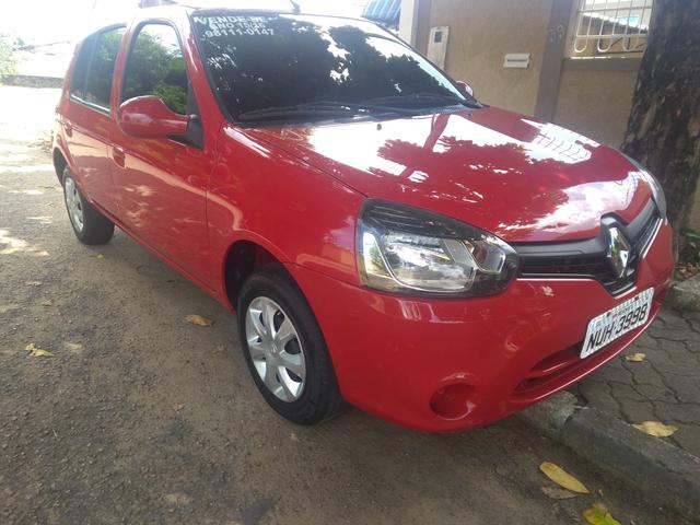 Vende se Clio expression 15/16 completo* 68mil km